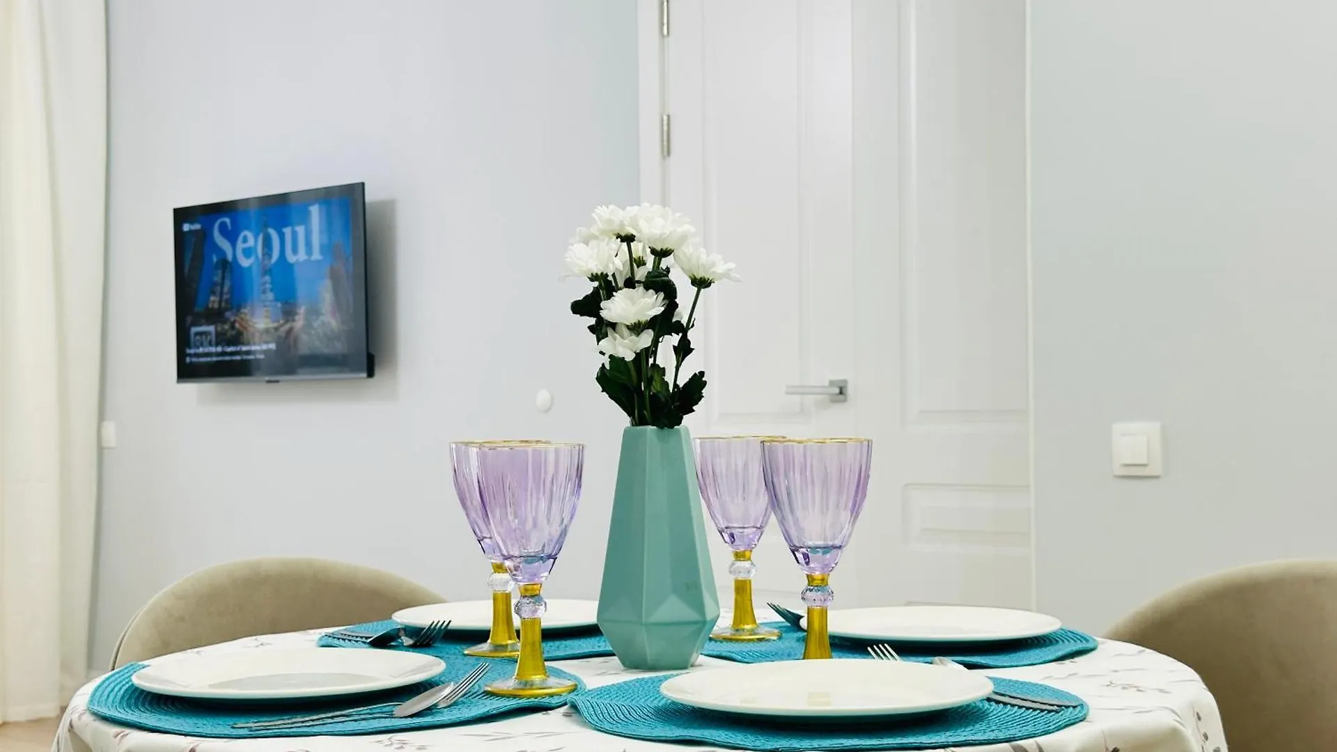 Grand Turan Luxe Apartments Nur-Sultan  0*, Nur-Sultan (Astana) Kazakhstan